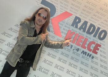Ornette / Fot. Radio Kielce