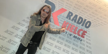 Ornette / Fot. Radio Kielce