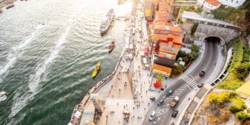 Autem po Europie - Portugalia
