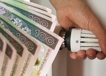 Bon ciepłowniczy. Dla kogo i w jakiej wysokości? / źródło: canva.com