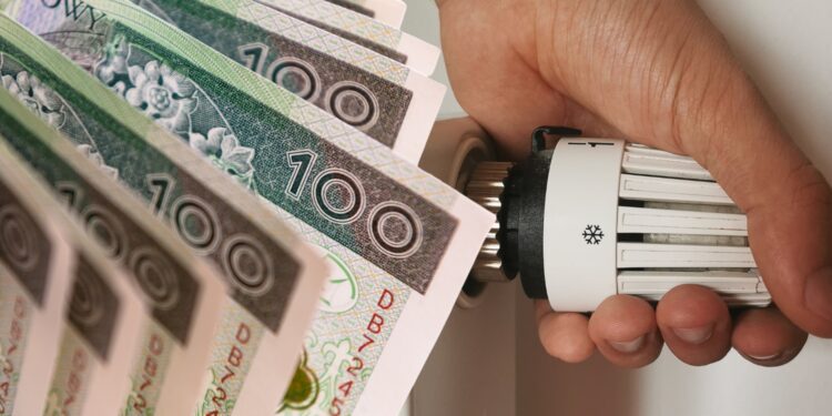 Bon ciepłowniczy. Dla kogo i w jakiej wysokości? / źródło: canva.com