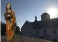 Figurka świętej: oryginał czy kopia?