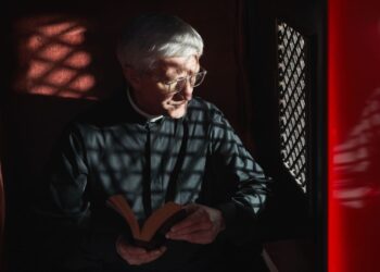 Zabił księdza, by zdobyć 22 tysiące złotych