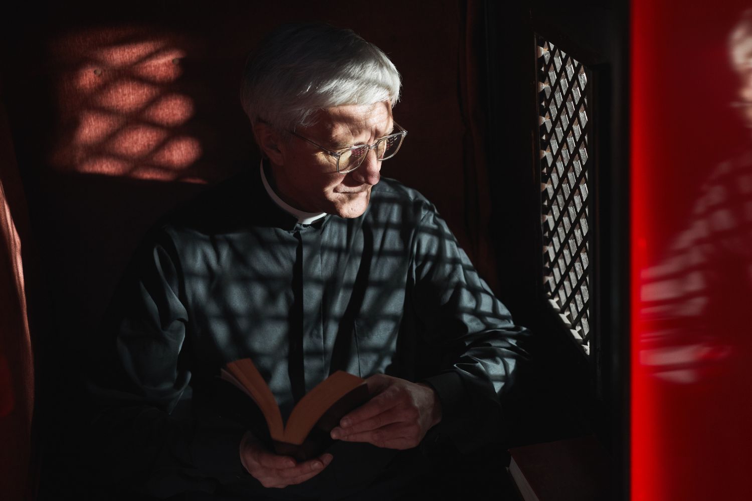 Zabił księdza, by zdobyć 22 tysiące złotych