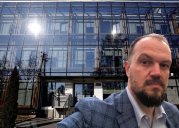 Do trzech razy sztuka. RCNT ma nowego dyrektora