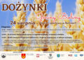 Dożynki Gminy Bieliny - Radio Kielce