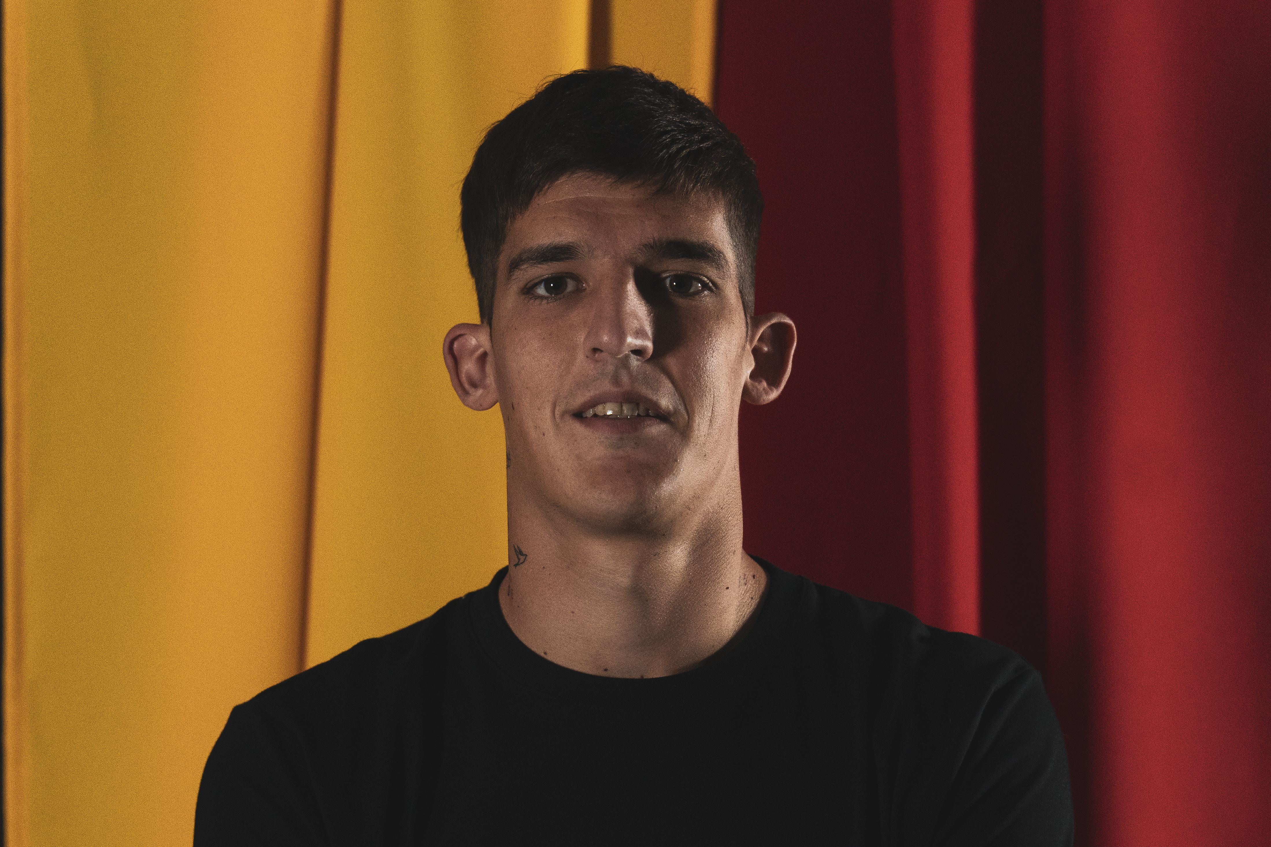 Slobodan Rubežić zadebiutował w Koronie