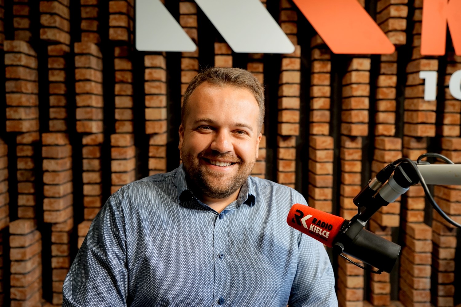 ROZMOWA DNIA. Marek Materek, prezydent Starachowic