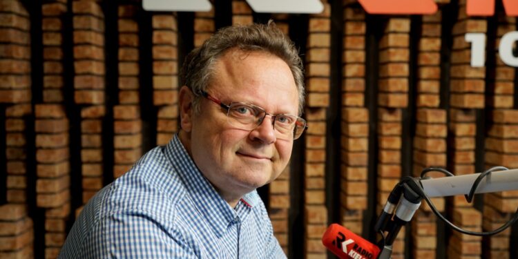Andrzej Szejna: wezmę udział w zaprzysiężeniu Karola Nawrockiego