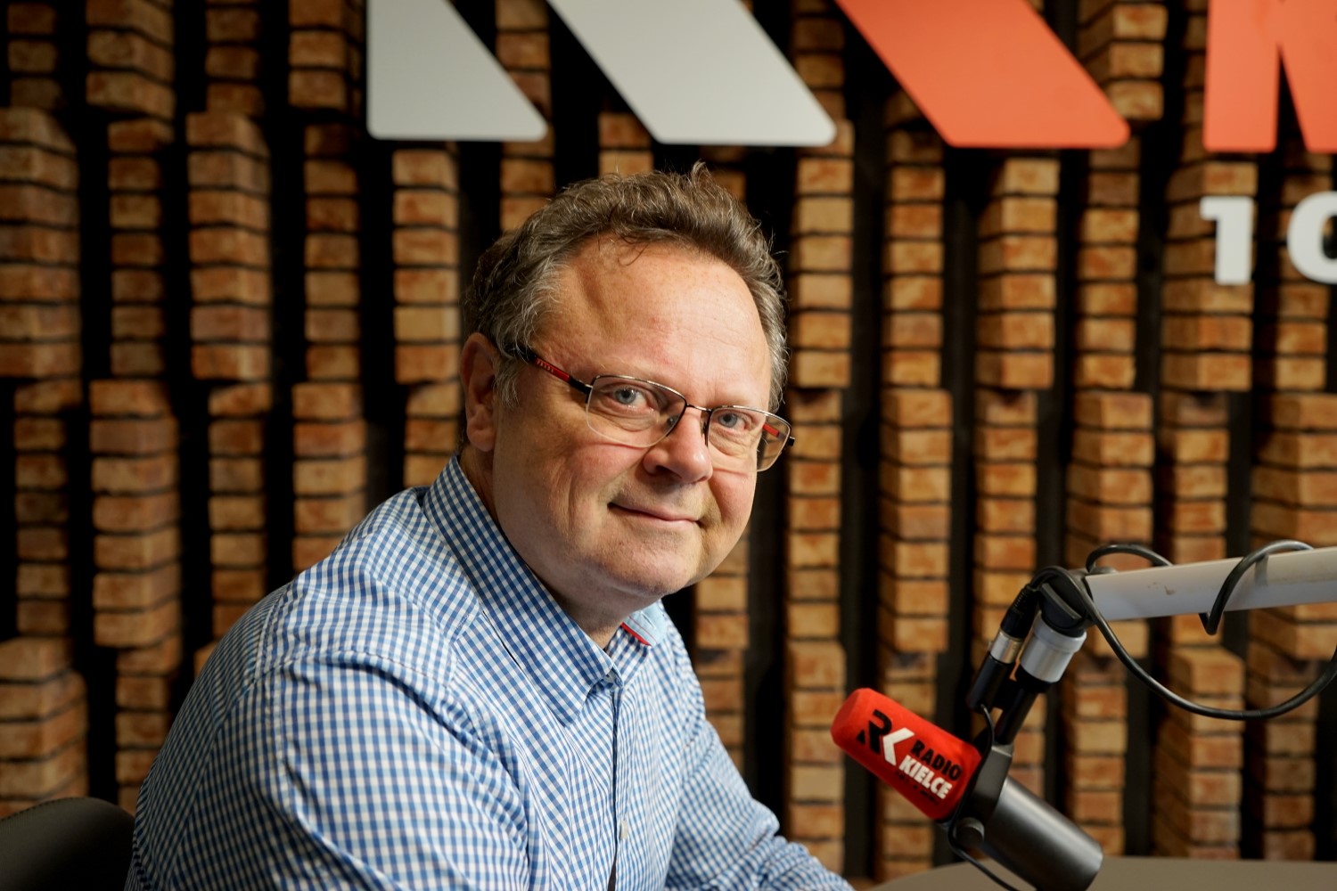 Jakim prezydentem będzie Karol Nawrocki? - Radio Kielce Andrzej Szejna: wezmę udział w zaprzysiężeniu Karola Nawrockiego