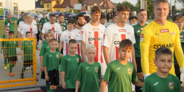 Wyeliminować błędy w defensywie