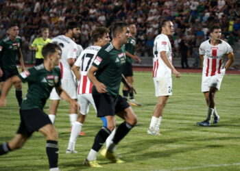 Trudny rywal Staru Starachowice