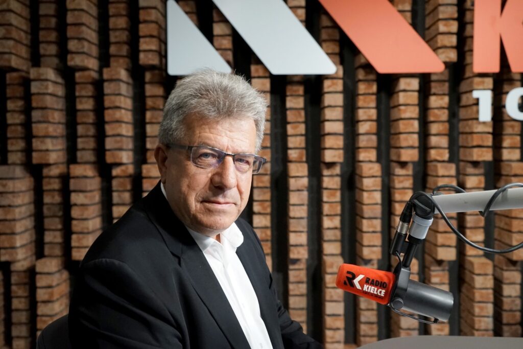Wojewoda świętokrzyski: Nie mamy powodów do obaw