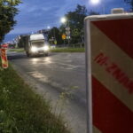 Ważna arteria będzie remontowana w nocy. Nie unikniemy utrudnień - Radio Kielce