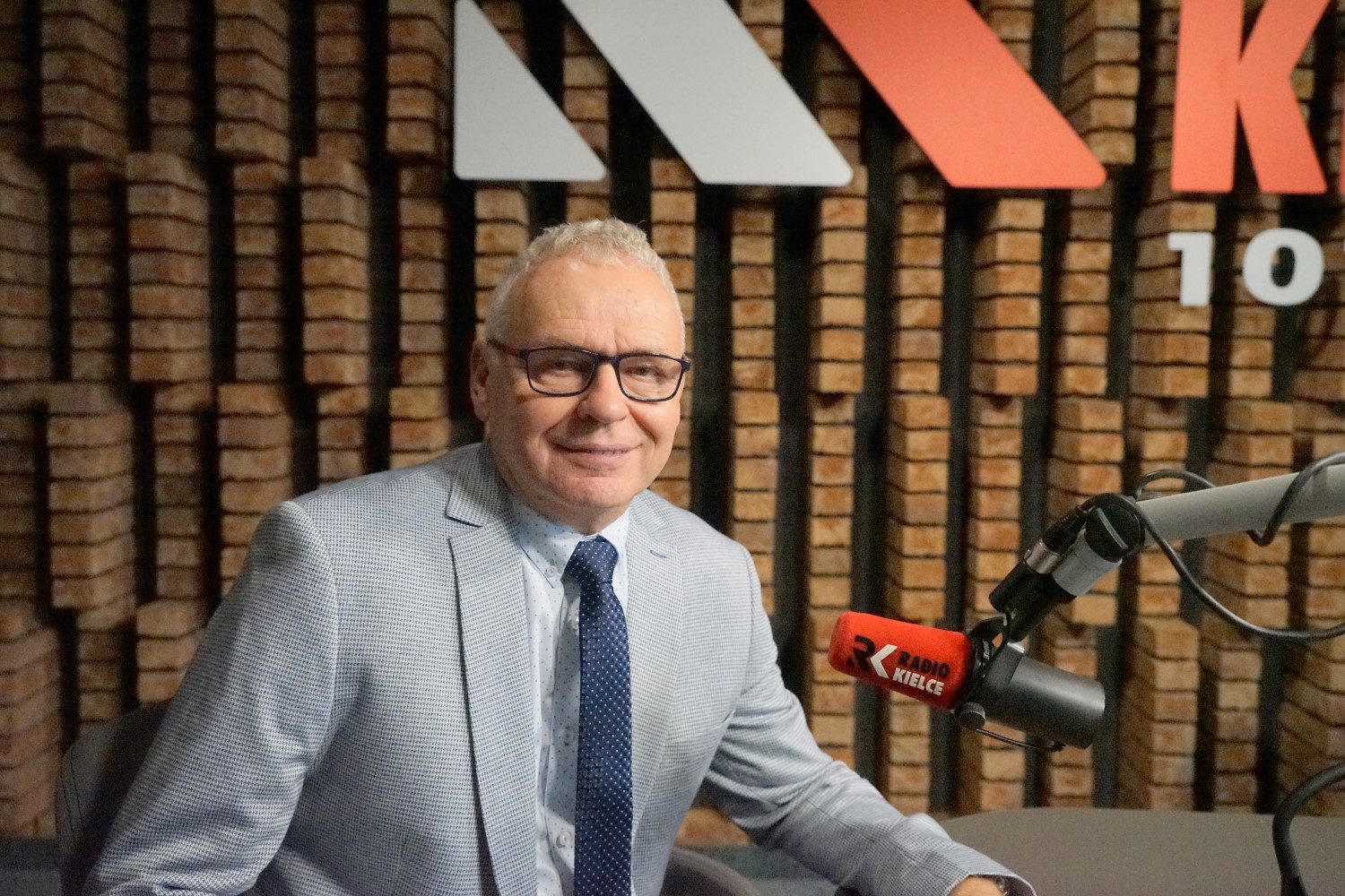 ROZMOWA DNIA. Zbigniew Błasiński, prezes świętokrzyskiego ZNP