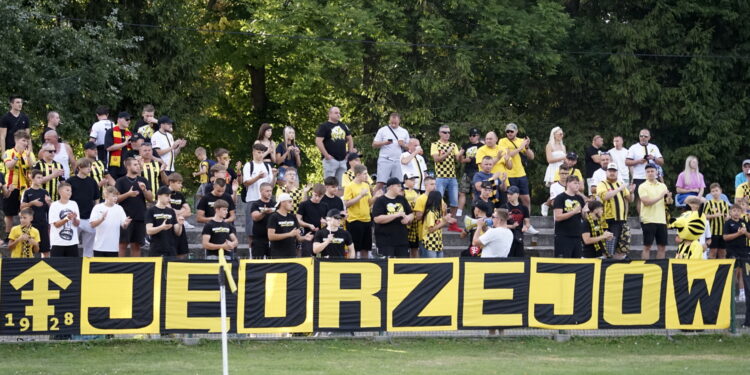 Naprzód Jędrzejów bez prezesa