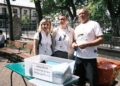 Z Końskich wyruszyła pielgrzymka na Jasną Górę