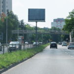 06.08.2025. Kielce. Inteligentny System Transportowy / Fot. Jarosław Kubalski - Radio Kielce