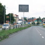06.08.2025. Kielce. Inteligentny System Transportowy / Fot. Jarosław Kubalski - Radio Kielce