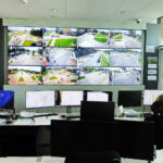 06.08.2025. Kielce. Inteligentny System Transportowy / Fot. Jarosław Kubalski - Radio Kielce