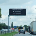 06.08.2025. Kielce. Inteligentny System Transportowy / Fot. Jarosław Kubalski - Radio Kielce