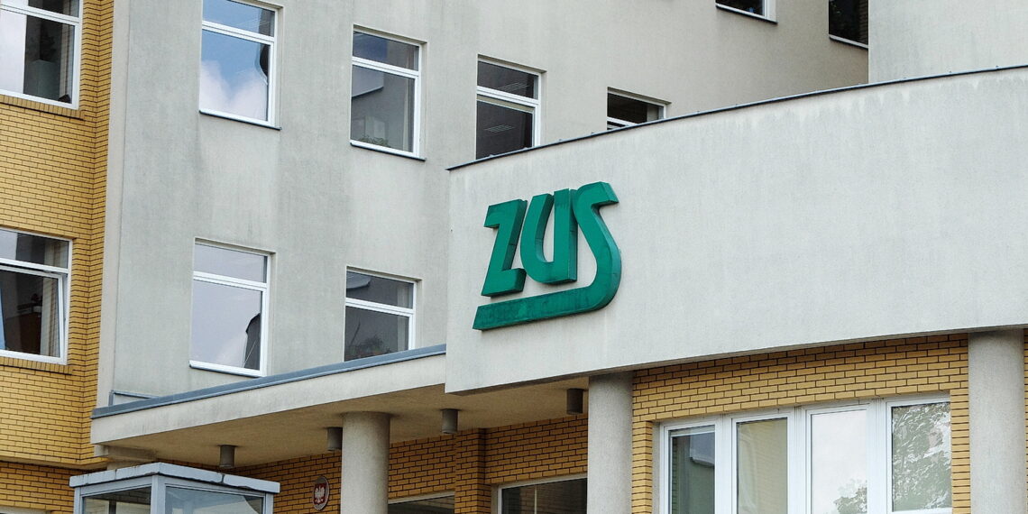 ZUS odzyskał ponad 150 mln zł po kontrolach zwolnień lekarskich