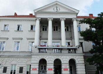 Czy komisja statutowa zostanie rozwiązana?