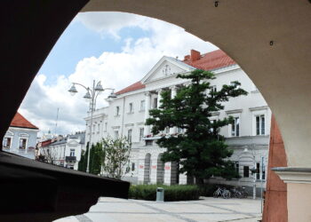 Studenci pierwszego roku mogą liczyć na stypendia