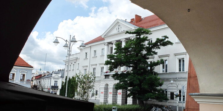 Studenci pierwszego roku mogą liczyć na stypendia