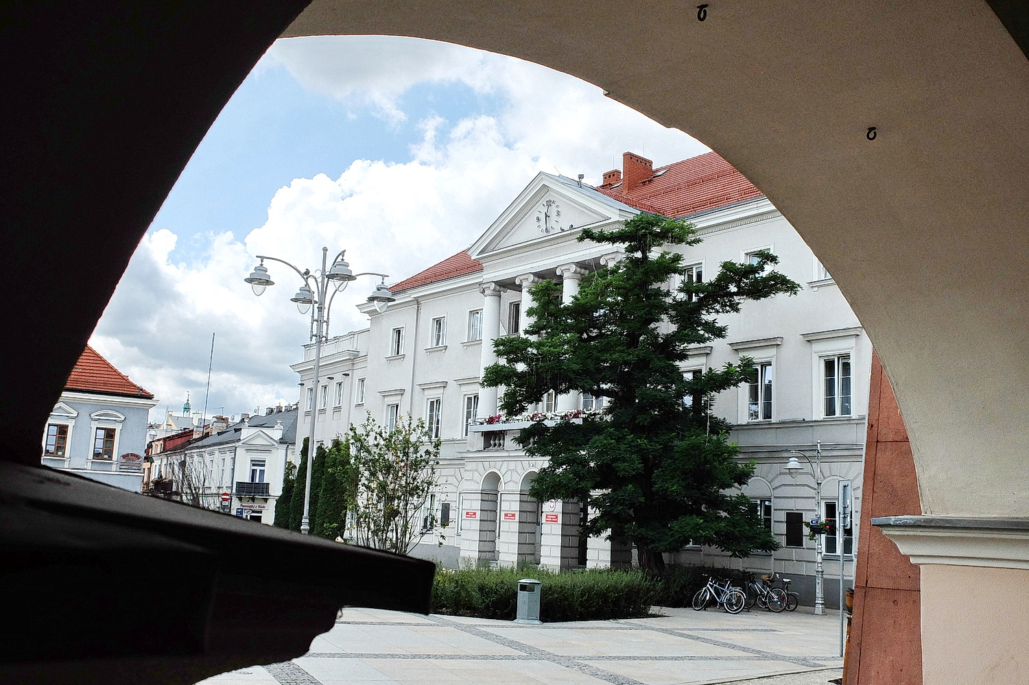 Studenci pierwszego roku mogą liczyć na stypendia