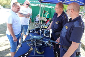 10. urodziny Energetycznego Centrum Nauki - Radio Kielce