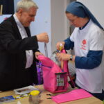 Sukces akcji „Tornister pełen uśmiechów" - Radio Kielce