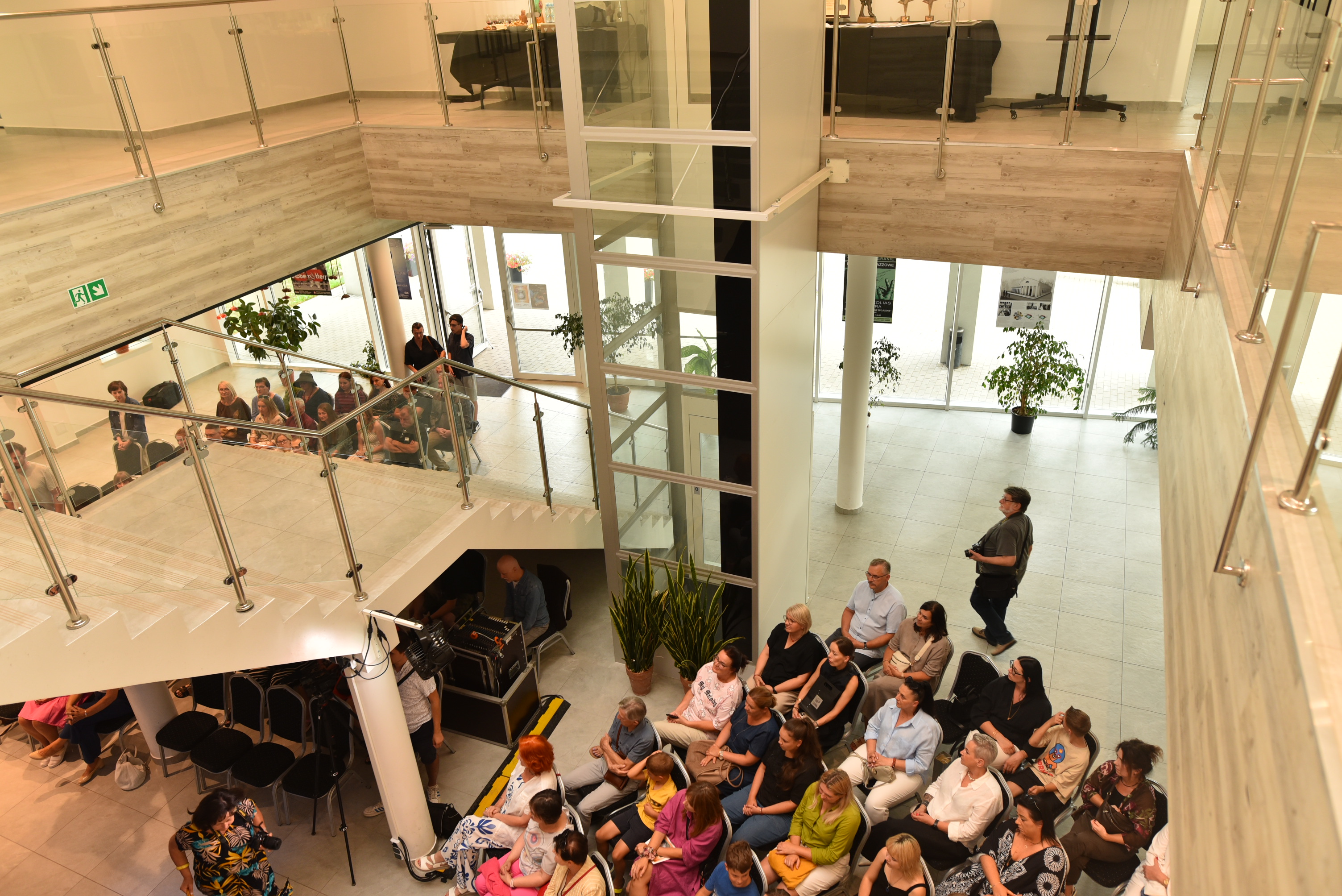 Jubileusz ceramiki w Końskich