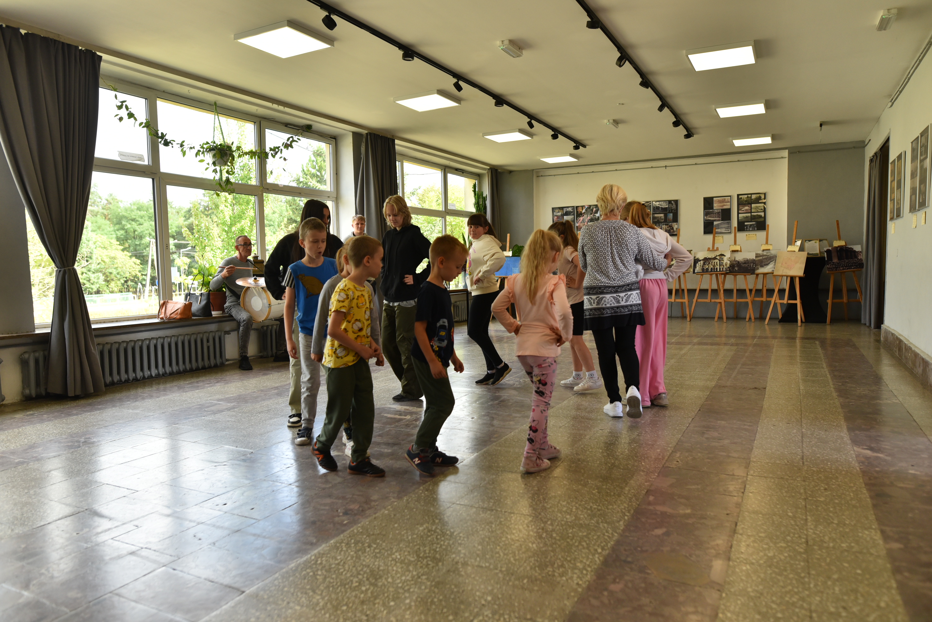 Trwają przygotowania do Korowodu Świętokrzyskiego