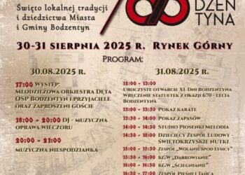 XL Dni Bodzentyna - Radio Kielce