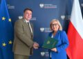 Minister klimatu i środowiska powołała Adama Wasiaka na dyrektora generalnego Lasów Państwowych