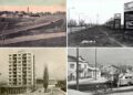 Historia kieleckich ulic. Krakowska
