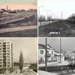 Historia kieleckich ulic. Krakowska