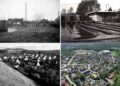 Historia kieleckich ulic. Pakosz