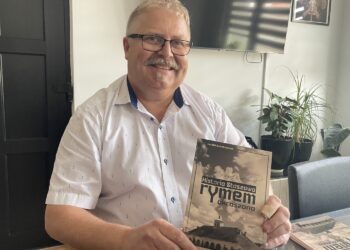 Rymowanki o historii Staszowa