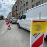 Ulica Seminaryjska będzie gotowa w terminie?