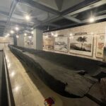 30.08.2025. Baranów Sandomierski. Wystawa „Militaria w dziejach świata" / Fot. Grażyna Szlęzak-Wójcik - Radio Kielce