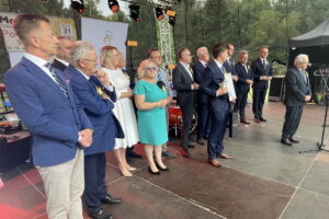 Moc ukryta w ziarnach - Radio Kielce