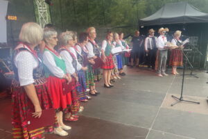 Moc ukryta w ziarnach - Radio Kielce
