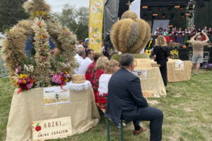 Moc ukryta w ziarnach - Radio Kielce