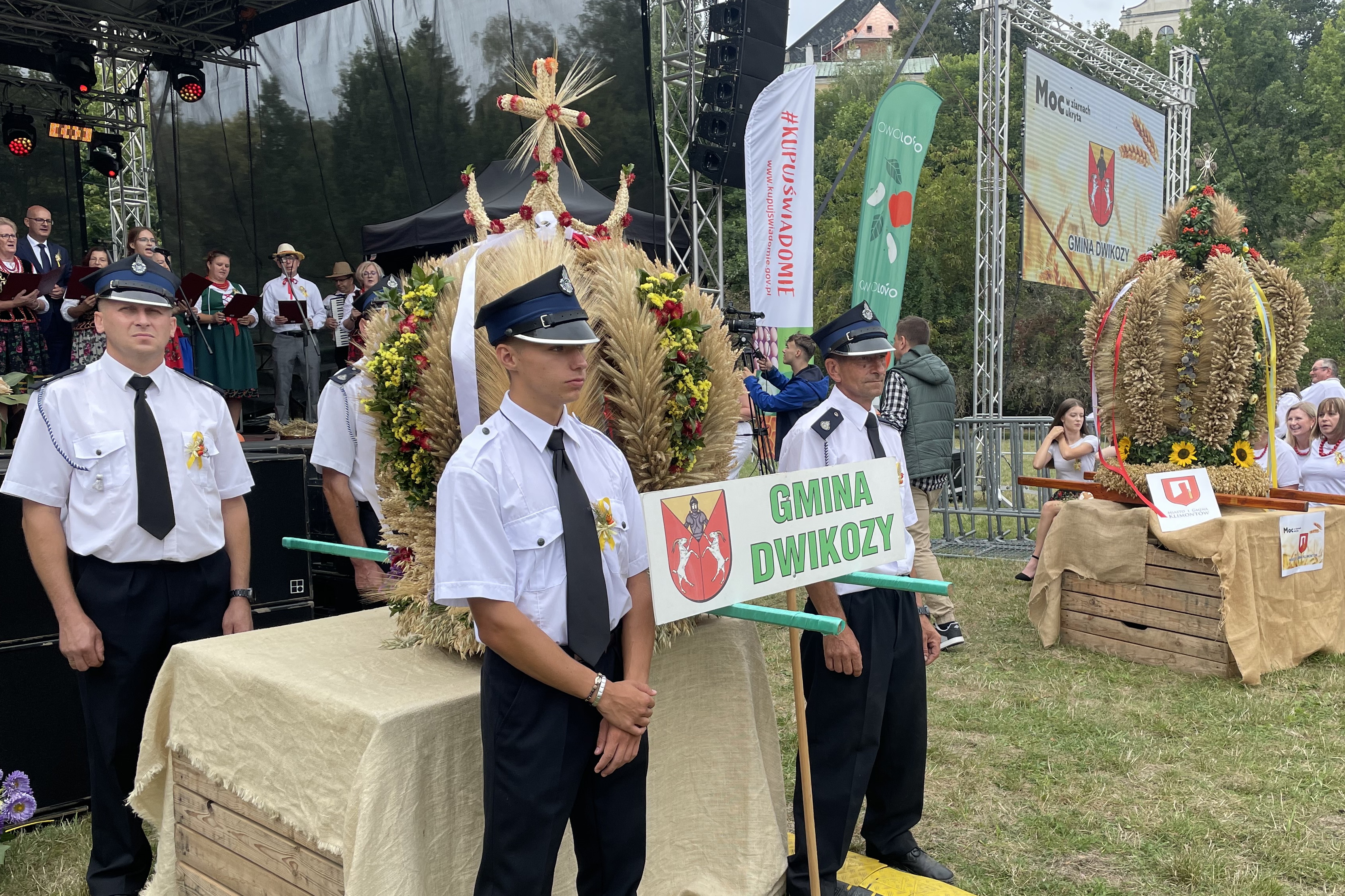 Moc ukryta w ziarnach