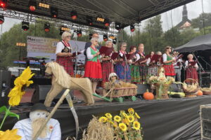 Moc ukryta w ziarnach - Radio Kielce