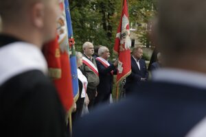 45 lat „Solidarności”. Ten ruch dał początek wolnej Polsce - Radio Kielce