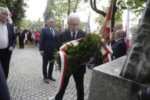 45 lat „Solidarności”. Ten ruch dał początek wolnej Polsce - Radio Kielce