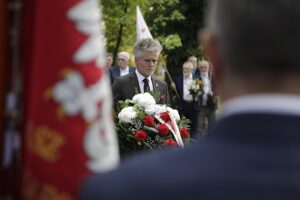 45 lat „Solidarności”. Ten ruch dał początek wolnej Polsce - Radio Kielce